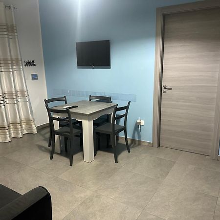 Nathouse Apartment Villafranca Tirrena Luaran gambar