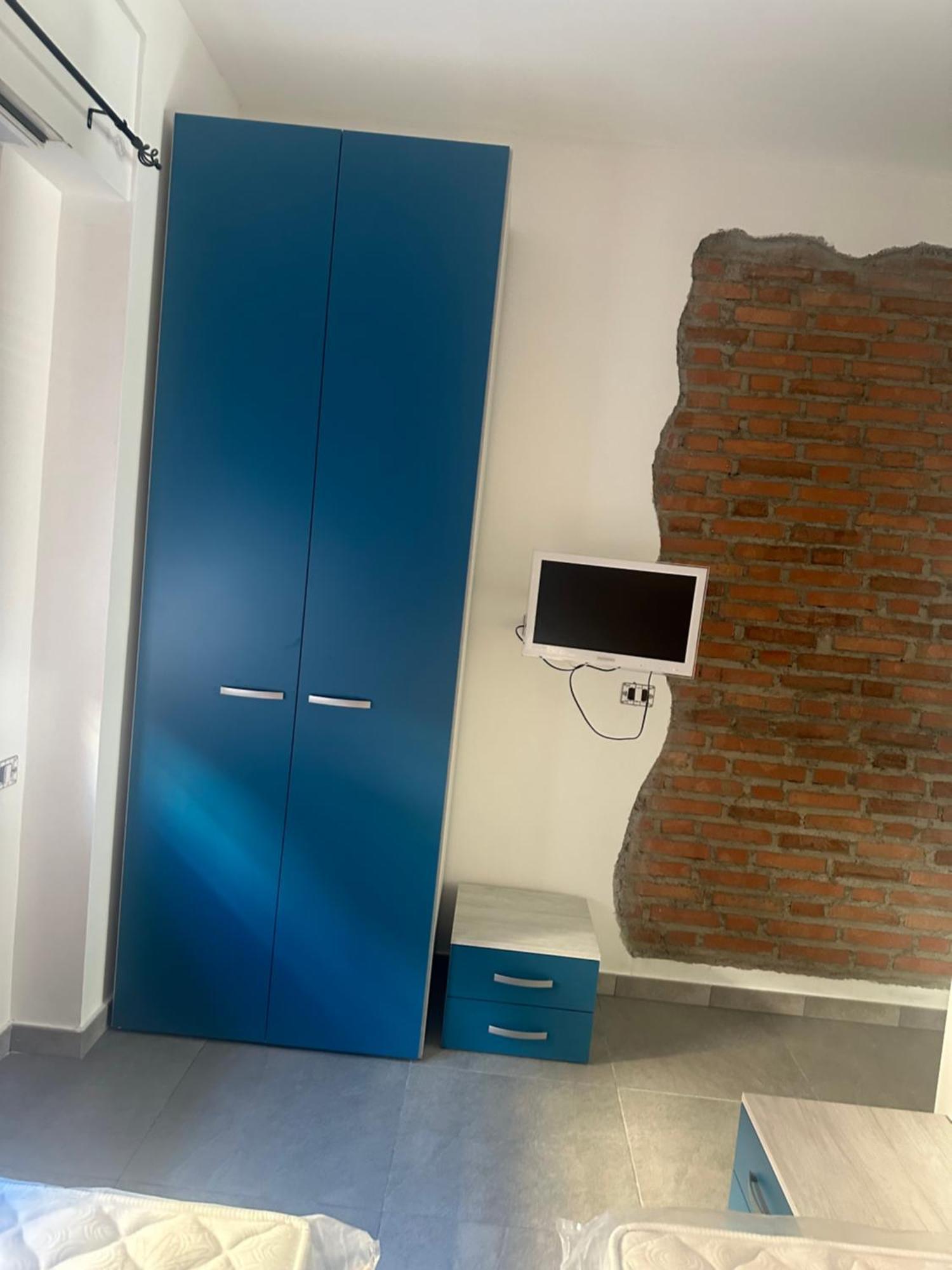 Nathouse Apartment Villafranca Tirrena Luaran gambar