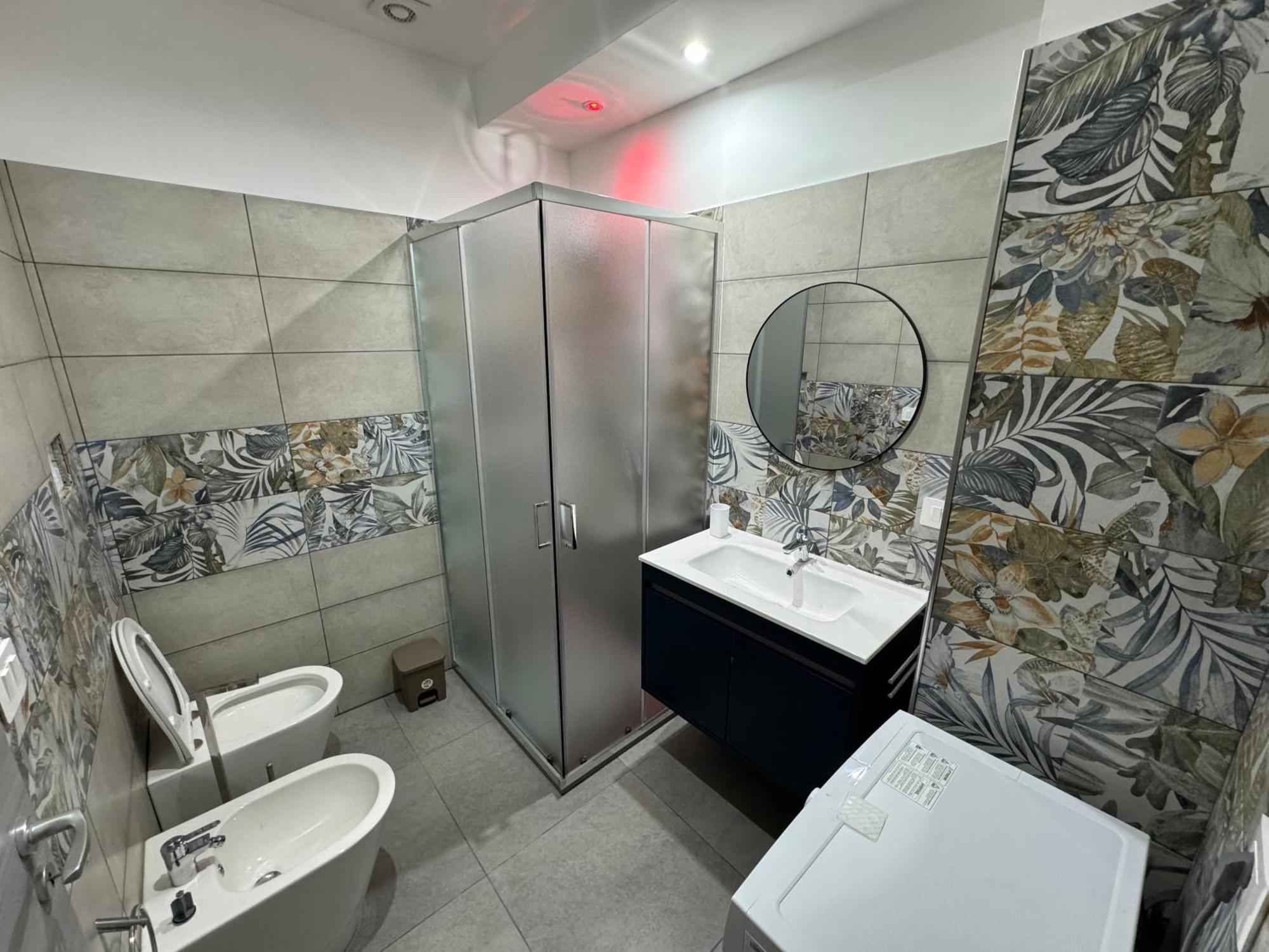 Nathouse Apartment Villafranca Tirrena Luaran gambar