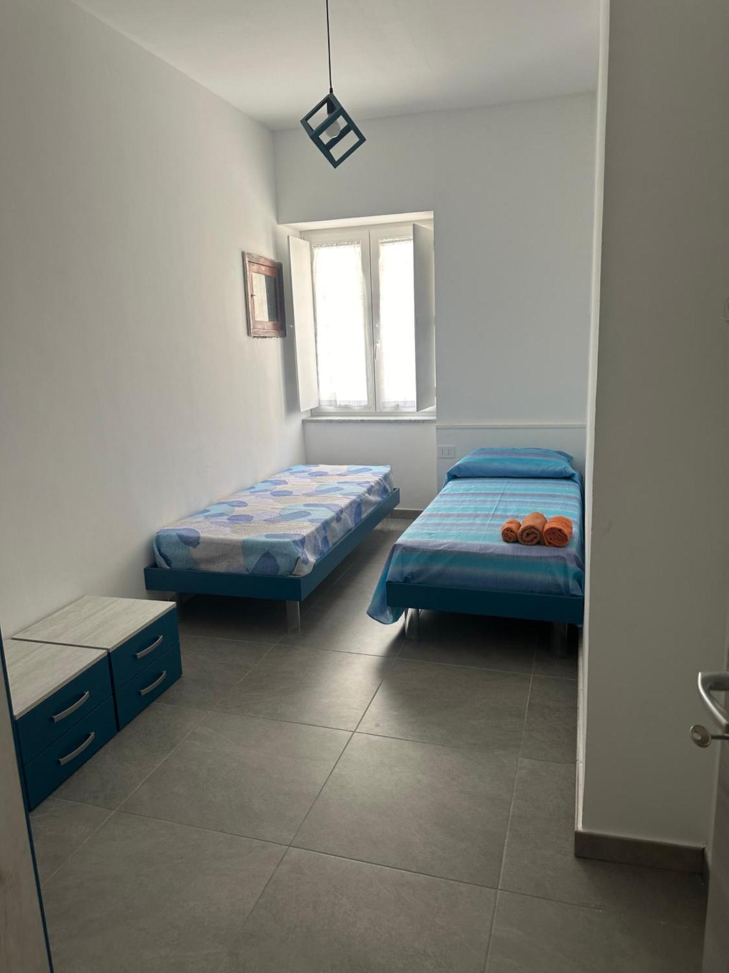 Nathouse Apartment Villafranca Tirrena Luaran gambar