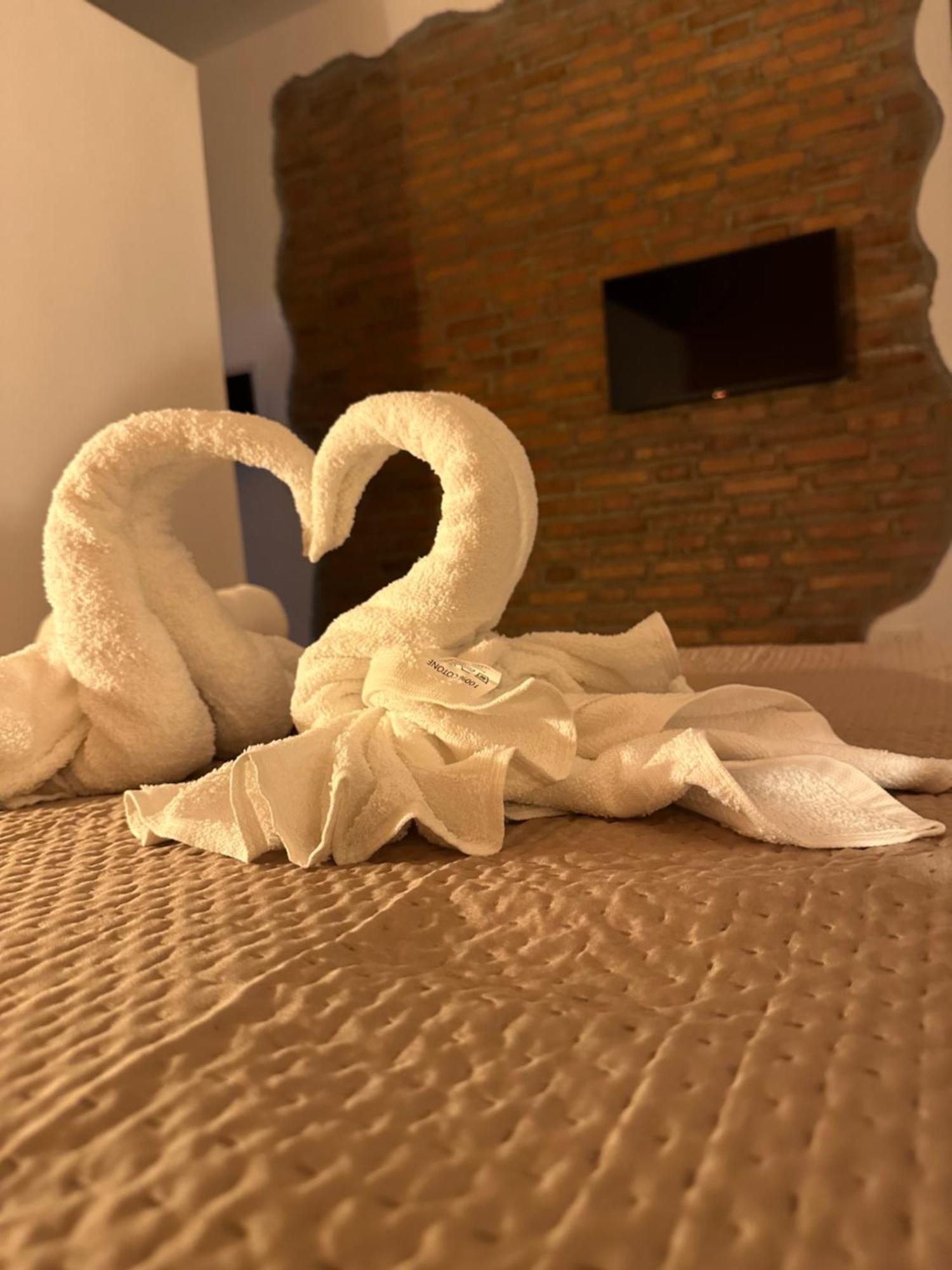 Nathouse Apartment Villafranca Tirrena Luaran gambar
