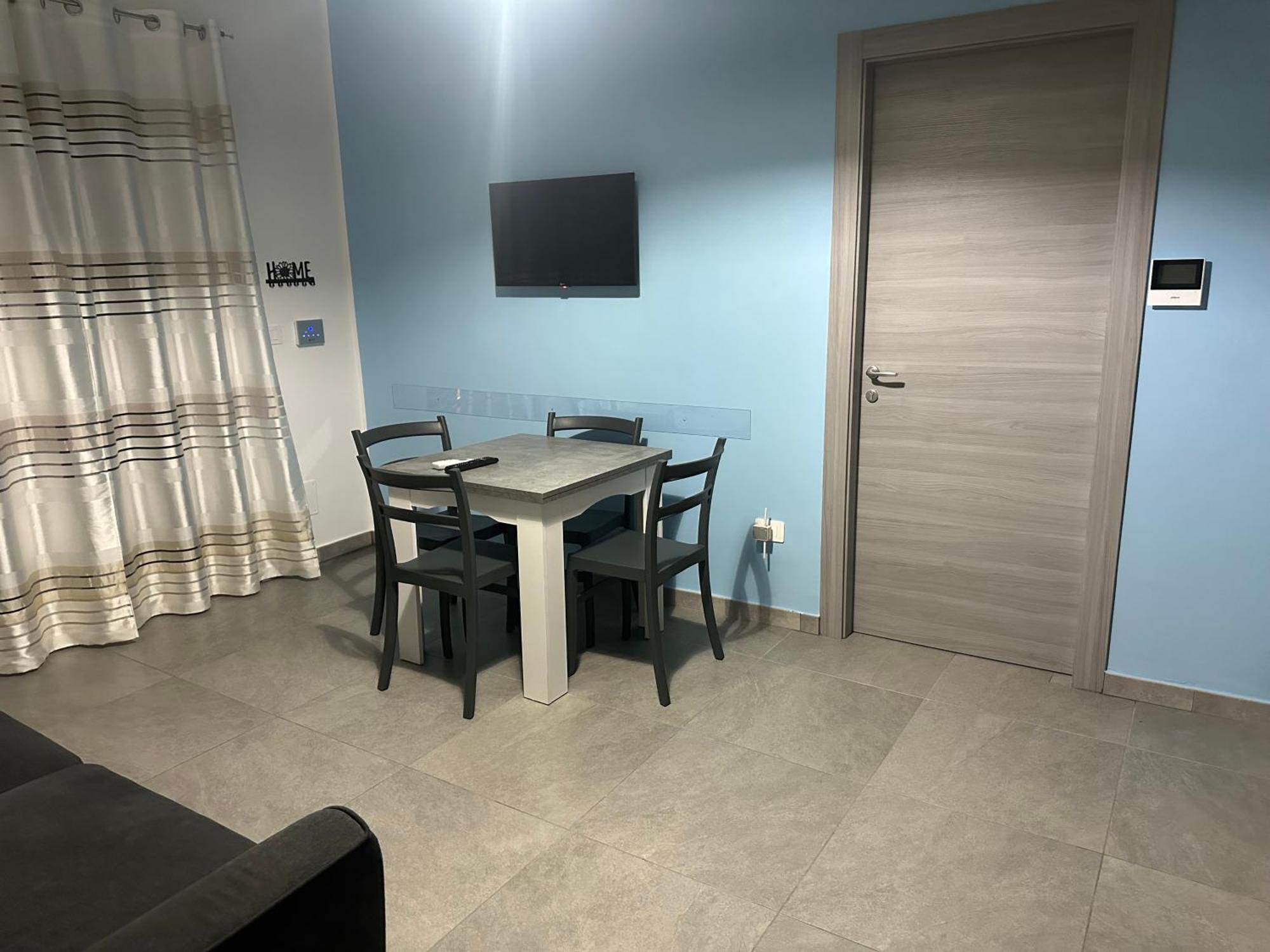 Nathouse Apartment Villafranca Tirrena Luaran gambar