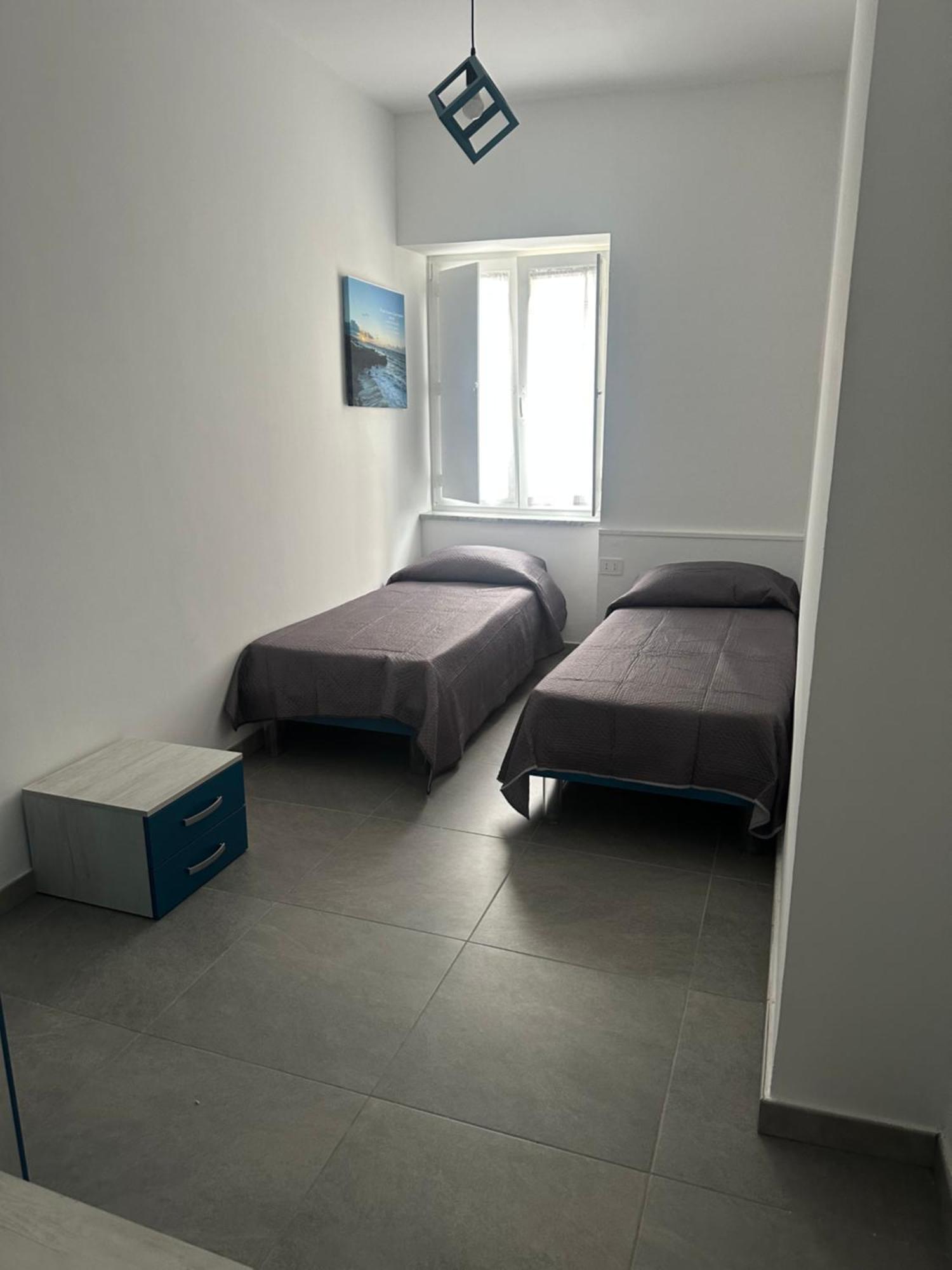 Nathouse Apartment Villafranca Tirrena Luaran gambar